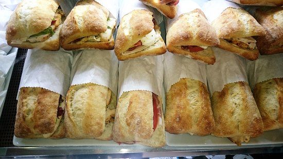 Espace Cafe & Espresso Bar